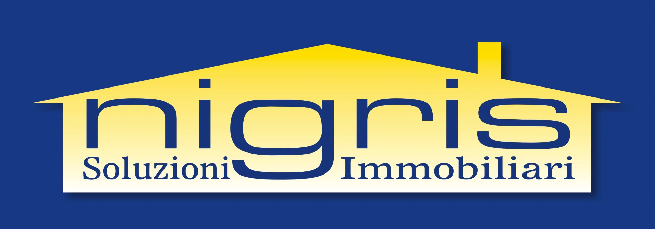 Logo - NIGRIS SOLUZIONI IMMOBILIARI - PARTNERS UNICA